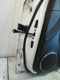 фото thumb №10, G618 двері правий перед opel antara gaz