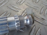 фото thumb №4, Sprinter 907 18-20 хрестовина колонки кермового