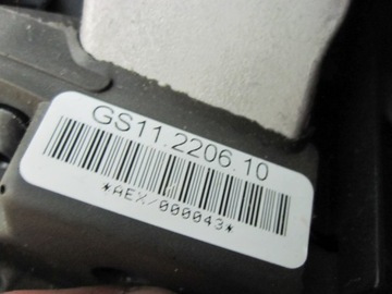 фото thumb №10, Toyota avensis t27 iii 10r руль кожаный gs11220610 45184-05070