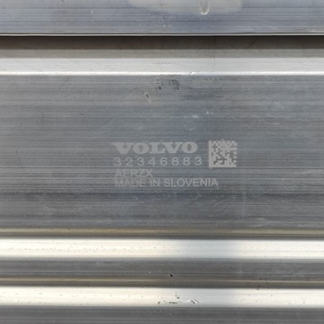 фото thumb №6, Volvo xc40 2024 другая запчасть шасси