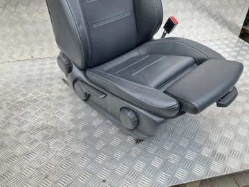 фото thumb №8, Сиденье перед правый mercedes cla w118 купе