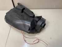 фото thumb №1, Mercedes w210 впуск канал воздуха 2105400367