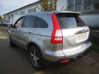 фото thumb №8, Honda cr-v скло двері - задні праві 2007 2.2l