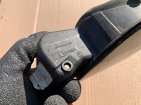 фото thumb №2, Крышка заливка топлива skoda fabia i 1 оригинал красивая