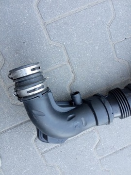 фото thumb №6, Ford fiesta mk7 рестайлінг b-max 1.0 eco. - шланг повітря cv61-6c784-ae