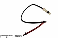 фото thumb №1, Датчик зносу гальмівних колодок ate 99761267800 1987473041