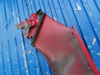 фото thumb №10, Opel zafira c 12-16 крыло передний правый 50b