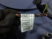 фото thumb №6, Bmw 5 g30 g31 жгут электропроводка дверь передних правых 8730172