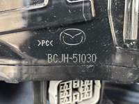 фото thumb №9, Лампа full led правая перед mazda 3 bp iv