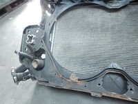 фото thumb №10, Підсилювач pas переднє радіатор audi a6 c6 3.0 tdi