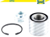 фото thumb №2, Комплект - набор подшипник колёса [snr]