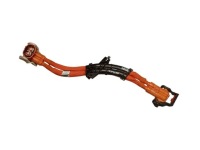 фото thumb №1, Porsche оригінальний номер 9j1971131a taycan кабель шланг джгут wysokiego напруги