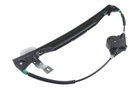 фото thumb №1, Підйомник скло правий задня ford explorer 02-10