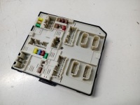 Купить Коробка bsm usm renault master iv 284b67365r, фото thumb