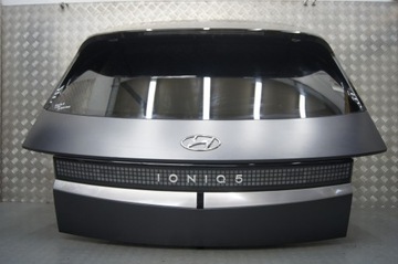 фото thumb №9, Кришка багажника t5r ioniq 5