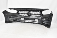 фото thumb №10, Mercedes b-klasa w247 247 amg бампер переднее