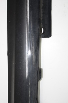 фото thumb №5, Планка накладка порогова mercedes ліва w209 c197