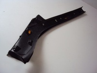 фото thumb №4, Молдинг стойка левый перед renault scenic iii lift