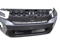 фото thumb №1, Citroen c3 aircross lift 2021- бампер перед