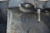 фото thumb №8, Механічна коробка передач 5 передач peugeot 308 0169880896