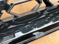 фото thumb №11, Центральная решётка бампера перед led bmw x2 ix2 u10 18667510 5a35f89 тень