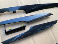 фото thumb №3, Накладки декоративные консоли renault talizman