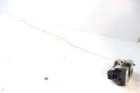 фото thumb №3, Замок правий задня двері dacia lodgy