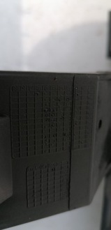 фото thumb №10, Renault trafic iii vivaro b pas перед оригинал 14r-