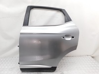 фото thumb №1, Двері ліва задня - mg zs suv 2022r 17-24