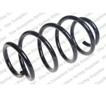 фото thumb №1, Lesjofors пружина підвішування fiat freemont