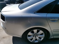 фото thumb №1, Крила чверть element обрізаний a8 d3 правий задня