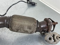 фото thumb №5, Kia optima 2018 1999 cm3 115 kw hybrid гаситель kompletny 392102ecc2