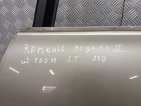 фото thumb №2, Двері лівий задня renault megane ii ted11