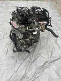 фото thumb №1, Jeep compass ii рестайлінг renegade двигун комплектний 1.5 гібрид