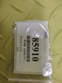 фото thumb №9, Suzuki liana i подъемник стекло левый задняя 8346076f10