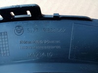 фото thumb №9, Bmw x5 g05 m-pakiet правая молдинг крыла перед 2018r-