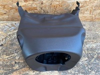 фото thumb №1, Защита колонки рулевого renault espace v