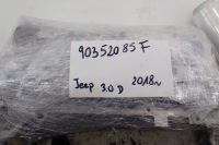 фото thumb №16, Головка левая 90352085f grand cherokee jeep wk2 3.0crd