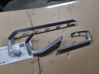 фото thumb №1, Opel mokka b ii молдинг консолі dekor панелі kpl.