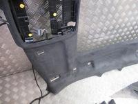 фото thumb №9, Потолок alcantara range rover velar панорама