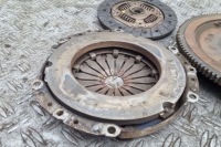 фото thumb №16, Комплект сцепления mini cooper r56 7568714 1.4l бензиновый 70kw 2009