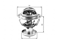 фото thumb №9, Термостат ford