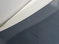 фото thumb №10, Капот кришка перед передня двигуна vw passat cc 3c8 lift 12-16r lk7x