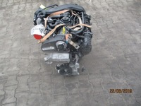 фото thumb №3, Двигун комплектний vw skoda 1,5 tsi новий dfy