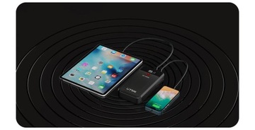POWERBANK STARTER BOOSTER JUMP STARTER ПУСКОВОЕ УСТРОЙСТВО 1000A