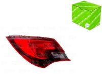 фото thumb №1, Лампа задня l opel astra j хетчбек 3d 09.12-06.15 valeo