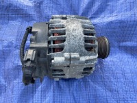 фото thumb №3, Peugeot 208 ii генератор 1.2 thp