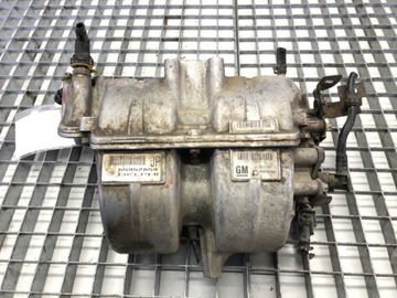 фото thumb №1, Коллектор всасывающий opel zafira b 55352859 1.6 105km 05-19