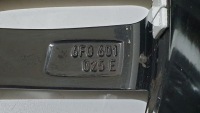 фото thumb №15, Диск seat ibiza v 6f0601025e 7' 18' et51 5x100