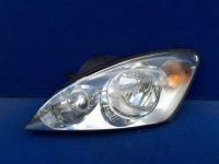 фото thumb №1, Kia ceed 06-09 2006-2009 фара лампа левая